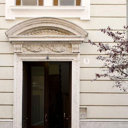 Joivy Splendid 3Br Apt With Parking And Terrace In Como Lake Como ภายนอก รูปภาพ