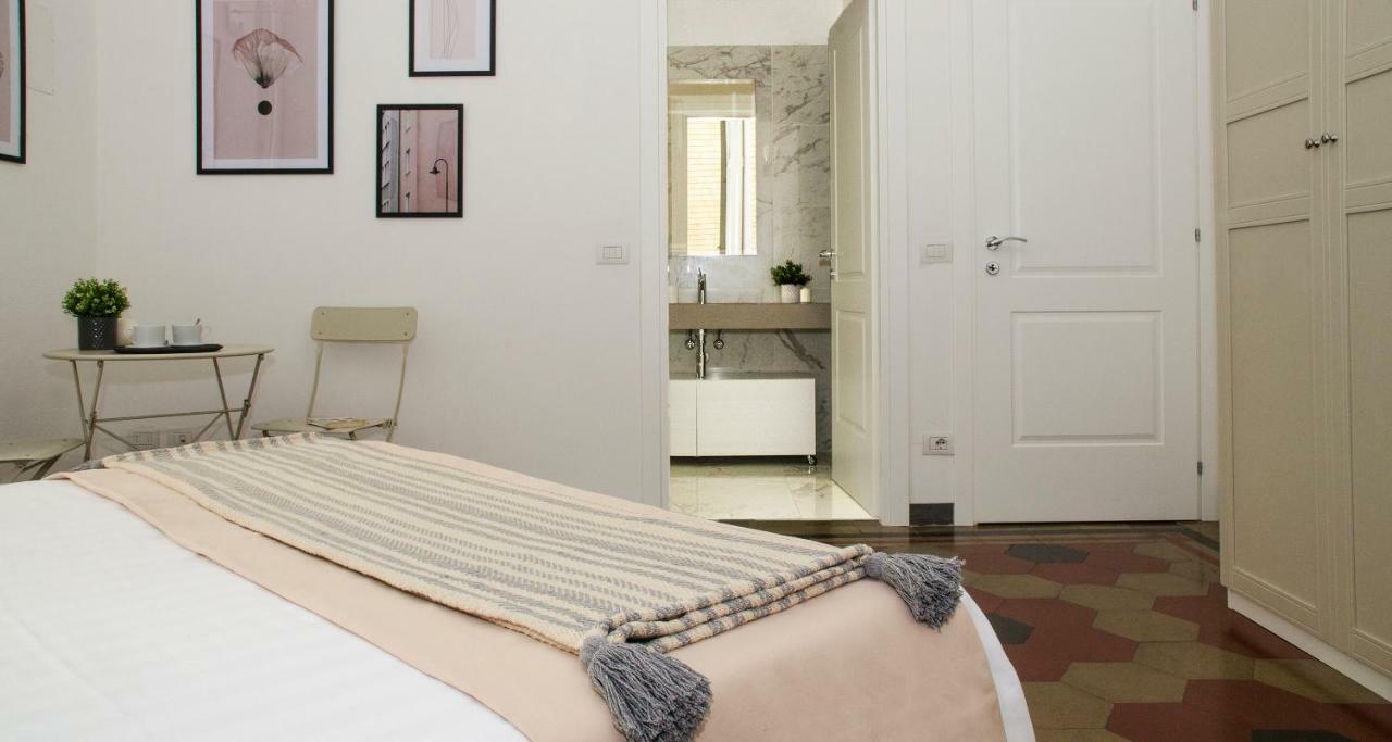 Joivy Splendid 3Br Apt With Parking And Terrace In Como Lake Como ภายนอก รูปภาพ