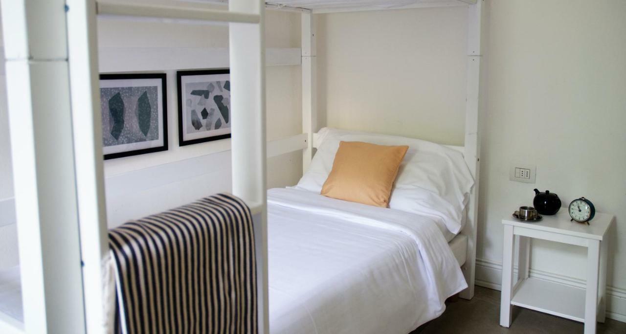 Joivy Splendid 3Br Apt With Parking And Terrace In Como Lake Como ภายนอก รูปภาพ