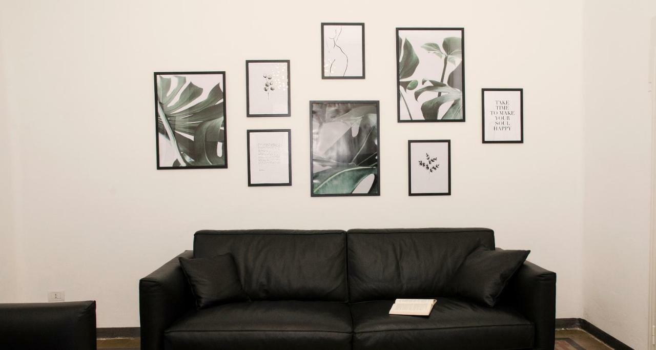 Joivy Splendid 3Br Apt With Parking And Terrace In Como Lake Como ภายนอก รูปภาพ