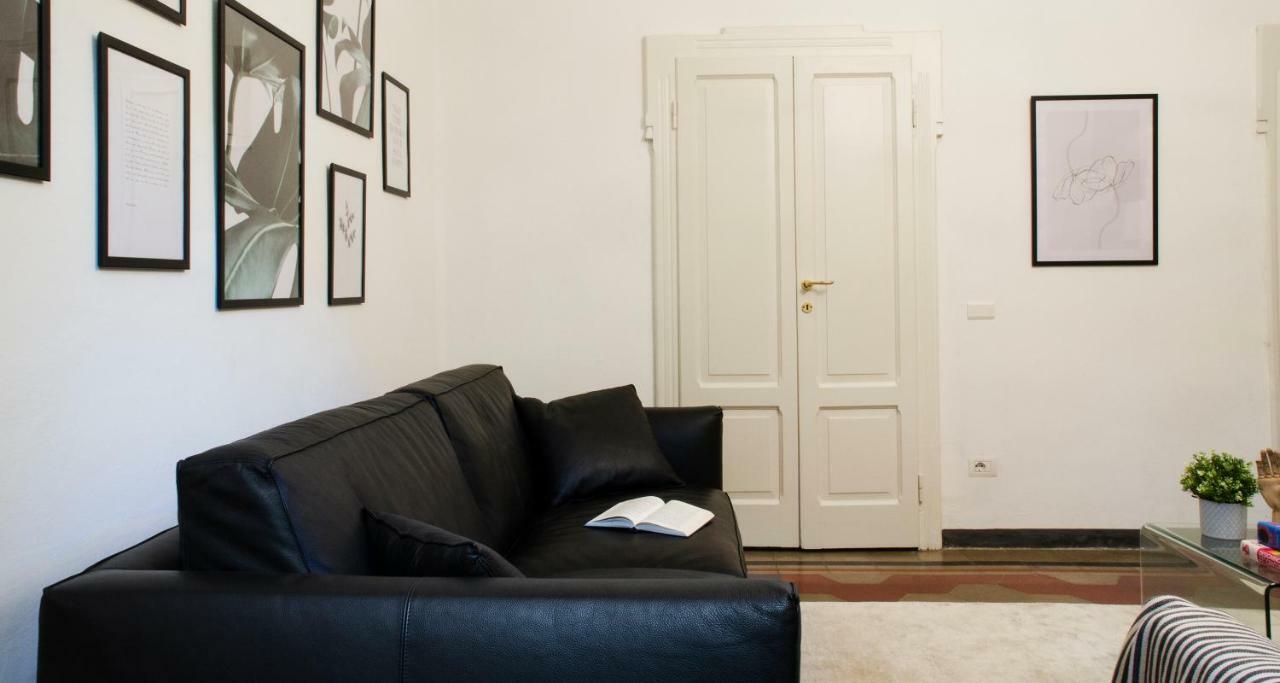 Joivy Splendid 3Br Apt With Parking And Terrace In Como Lake Como ภายนอก รูปภาพ