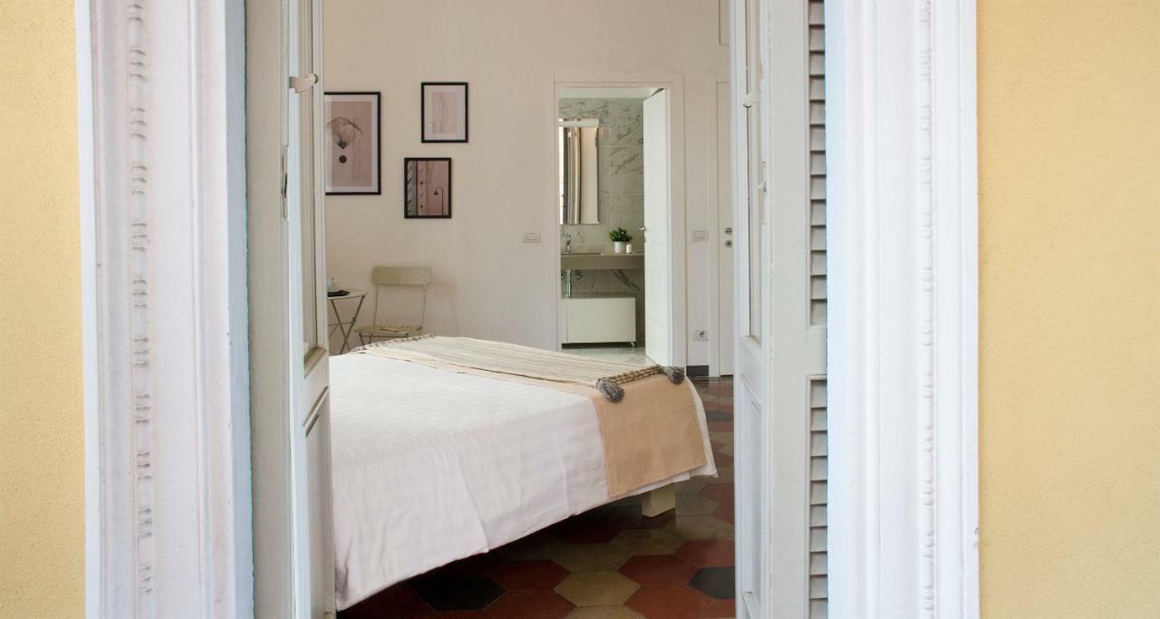 Joivy Splendid 3Br Apt With Parking And Terrace In Como Lake Como ภายนอก รูปภาพ