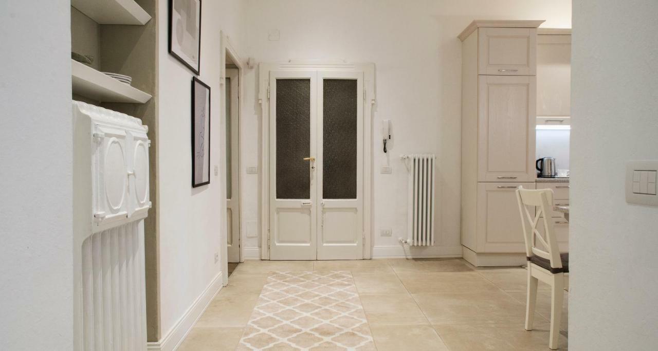 Joivy Splendid 3Br Apt With Parking And Terrace In Como Lake Como ภายนอก รูปภาพ