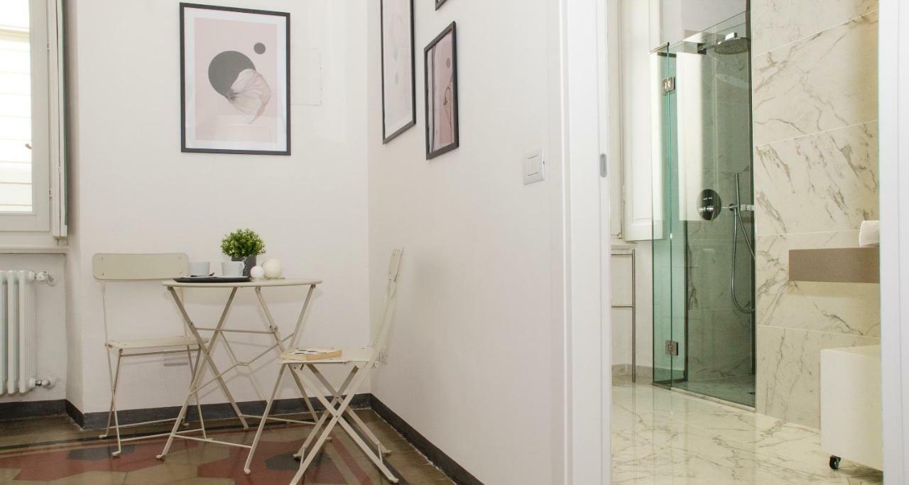 Joivy Splendid 3Br Apt With Parking And Terrace In Como Lake Como ภายนอก รูปภาพ