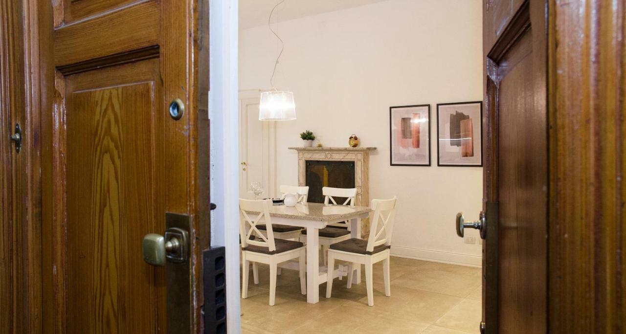 Joivy Splendid 3Br Apt With Parking And Terrace In Como Lake Como ภายนอก รูปภาพ
