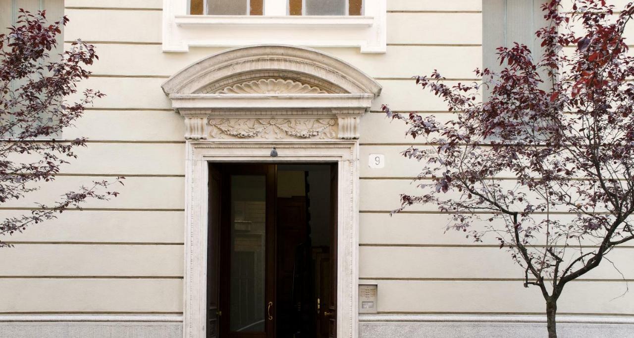 Joivy Splendid 3Br Apt With Parking And Terrace In Como Lake Como ภายนอก รูปภาพ