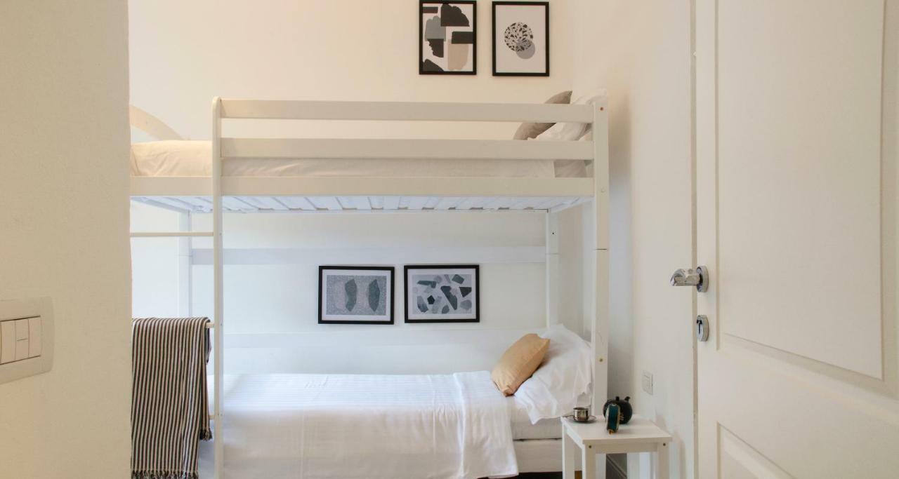 Joivy Splendid 3Br Apt With Parking And Terrace In Como Lake Como ภายนอก รูปภาพ