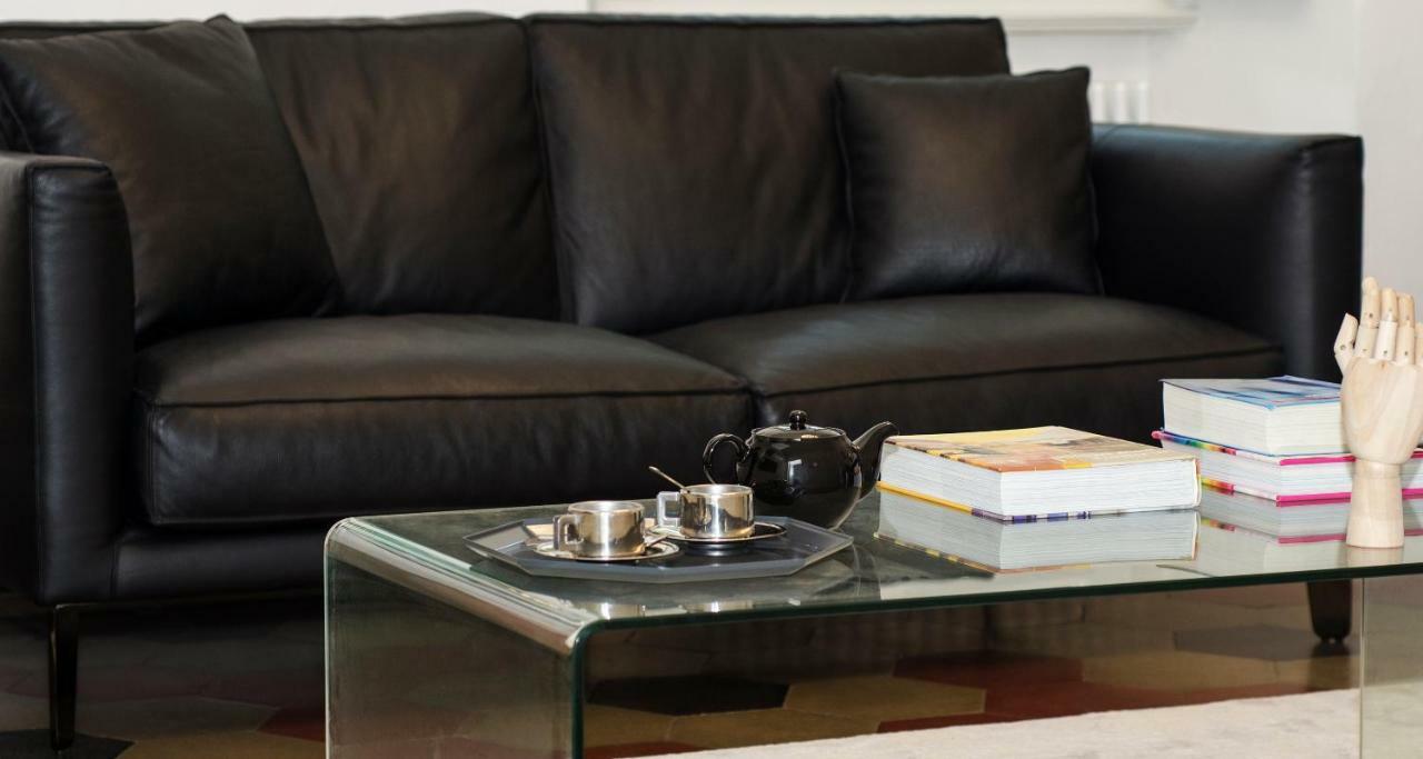 Joivy Splendid 3Br Apt With Parking And Terrace In Como Lake Como ภายนอก รูปภาพ